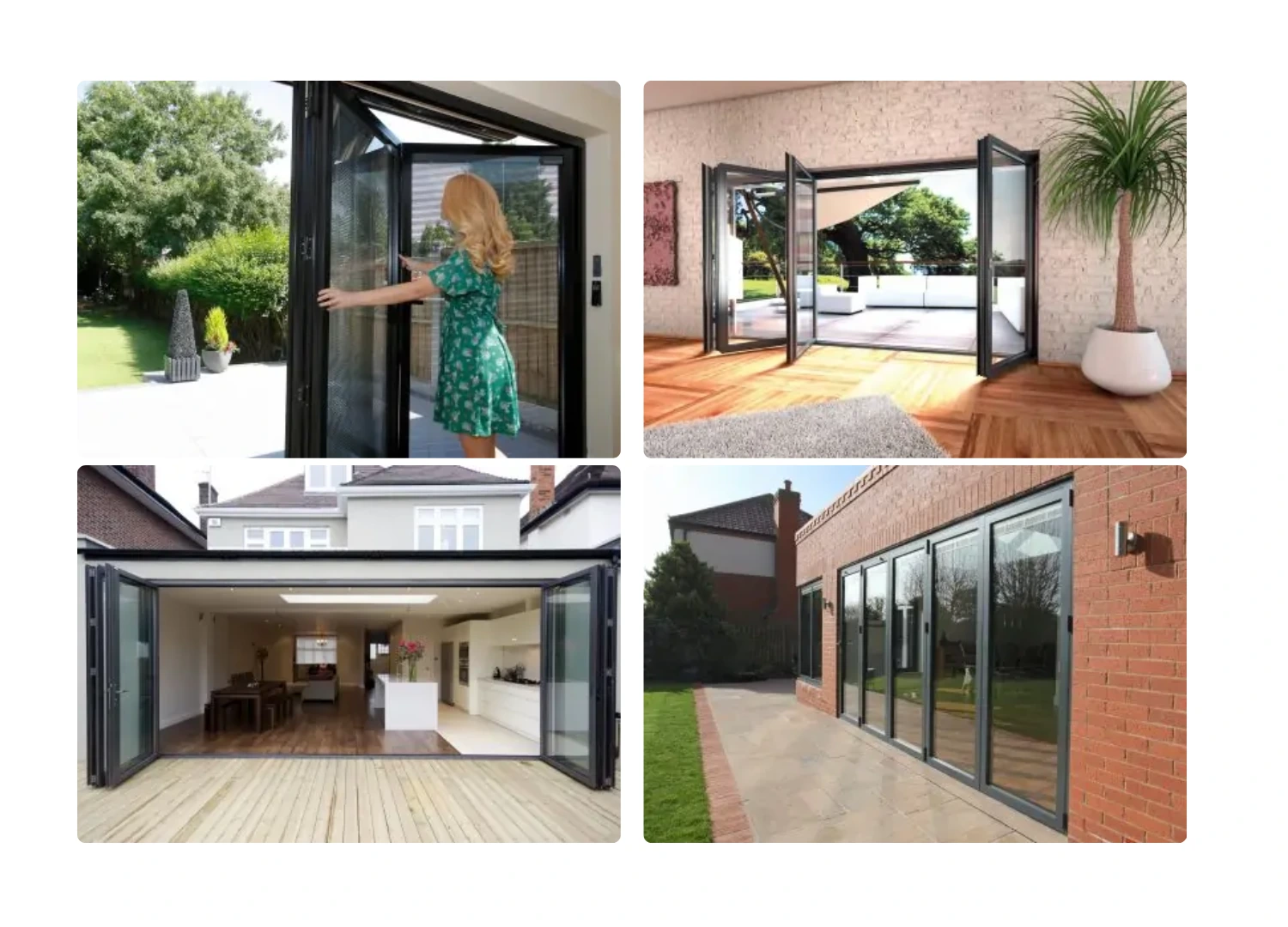 Double-glazed window installation on a home in Ace, Surrey.