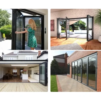 Double Glazing Services in Ace – Energy-Efficient Windows Double-glazed window installation on a home in Ace, Surrey.